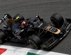 Kevin Magnussen: "No estamos lejos de los puntos"