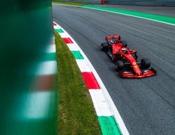 GP de Italia 2019: Carrera en directo