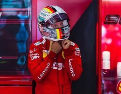 Prensa italiana: "Lo de Vettel no es digno de alguien que ha ganado cuatro títulos"