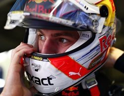 Max Verstappen: "Leclerc y yo podríamos estar en el mismo equipo"