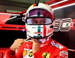 Toto Wolff, contundente: "A Vettel no hay que darle por perdido"