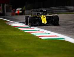 Cyril Abiteboul ve posible que Renault acabe superando a McLaren en el Mundial