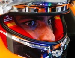 Carlos Sainz cree que aún faltan años para ver a McLaren luchando con los favoritos