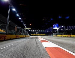 Previa Pirelli - Singapur: "La carrera ofrece margen a la hora de plantear la estrategia"
