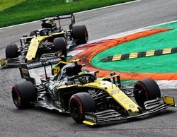 Previa Renault - Singapur: "Probablemente, sea la carrera más física de la temporada"
