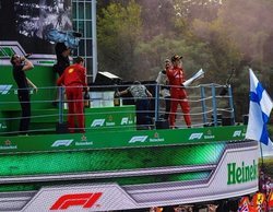 Previa Ferrari - Singapur: "Esta carrera en teoría no parece tan buena para nosotros"