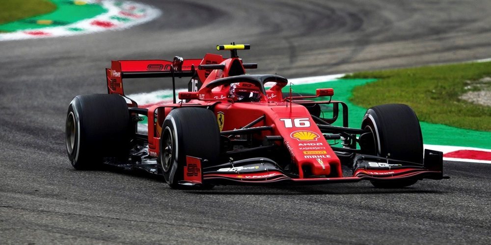 Previa Ferrari - Singapur: "Esta carrera en teoría no parece tan buena para nosotros"