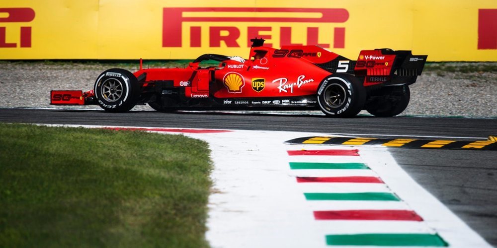 Ferrari no piensa en 2020 y seguirá desarrollando el SF90