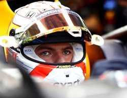 Gerhard Berger considera que a día de hoy Verstappen ha demostrado más que Leclerc