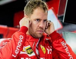Mattia Binotto: "Vettel nos hace ser cada vez mejores"