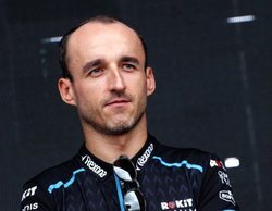OFICIAL: Robert Kubica dejará Williams al final de temporada