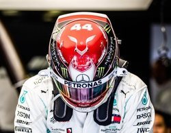 Lewis Hamilton: "Nos enfocaremos en nosotros mismos y trataremos de extraer lo máximo"