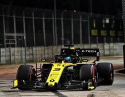 Daniel Ricciardo: "La de mañana será la carrera más dura del año, pero me gusta el desafío"