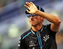 Robert Kubica podría ser piloto probador de Haas en 2020