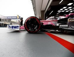 Previa Pirelli - Rusia: "Una de las claves será anticipar el set-up y la estrategia de neumáticos"