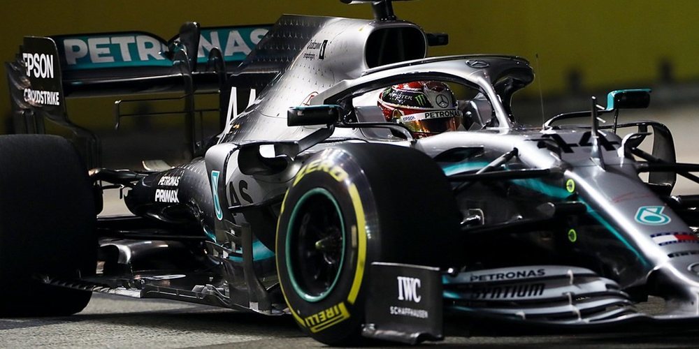 Previa Pirelli - Rusia: "Una de las claves será anticipar el set-up y la estrategia de neumáticos"