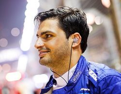 Sainz cree que la F1 debe priorizar la desigualdad en la competición antes de modificar formatos