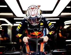 Previa Red Bull - Rusia: "Es un trazado único en el que hay más oportunidades de adelantamiento"