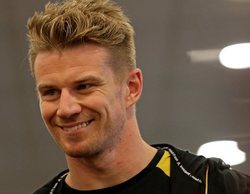 Jacques Villeneuve apoya la decisión de Haas de no fichar a Nico Hülkenberg