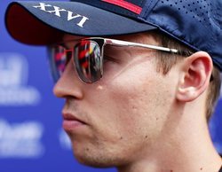 Kvyat no descarta su posible regreso a Red Bull en el futuro: "Si me llega la propuesta, la aceptaré"