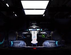 GP de Rusia 2019: Libres 1 en directo