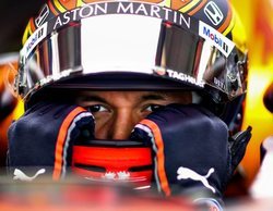 GP de Rusia 2019: Libres 3 en directo