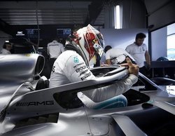 GP de Rusia 2019: Clasificación en directo