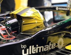 Nico Hülkenberg: "Nos merecimos clasificar dentro del Top 10; mañana lucharemos por los puntos"