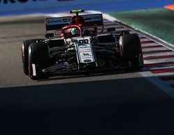 Antonio Giovinazzi: "Creo que podremos estar en la pelea por los puntos"