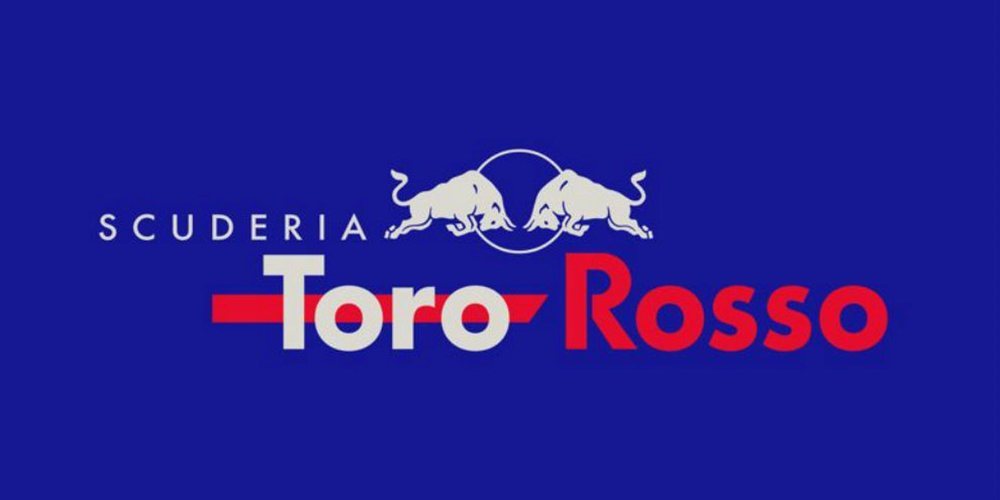 Red Bull solicita el cambio de nombre de la Scuderia Toro Rosso a Scuderia Alpha Tauri