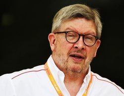 Brawn: "Queremos ver quién es el mejor adelantando en pista para lograr su posición en parrilla"