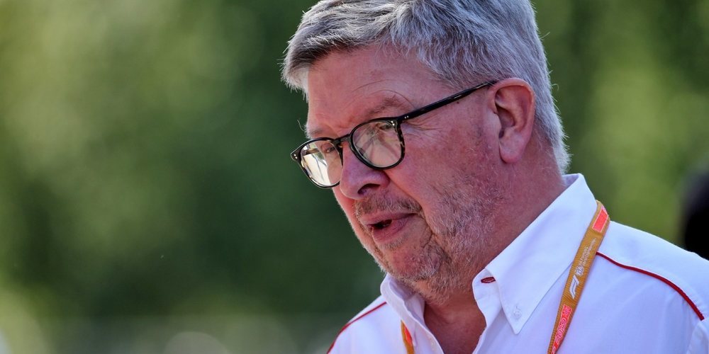 Brawn: "Queremos ver quién es el mejor adelantando en pista para lograr su posición en parrilla"