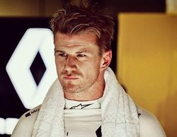 Nico Rosberg: "Hülkenberg es la mejor opción para Red Bull"