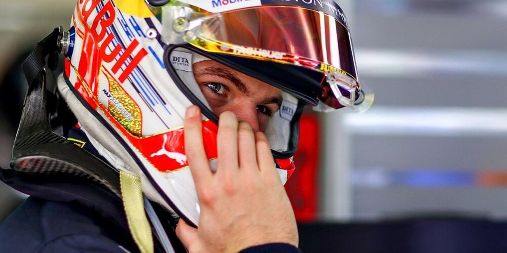 Jos Verstappen recela de Red Bull: "Estoy realmente preocupado por 2020"