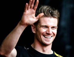 Nico Hülkenberg admite que se equivocó al abandonar Force India en 2012