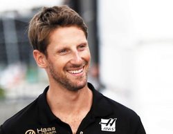 Romain Grosjean cree que los pilotos deberían ser más respetuosos en las salidas