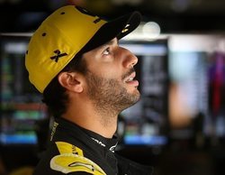 Abiteboul explica que la ruptura con McLaren se debe a que ambos persiguen objetivos distintos