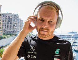 Valtteri Bottas reconoce que se planteó tirar la toalla el año pasado