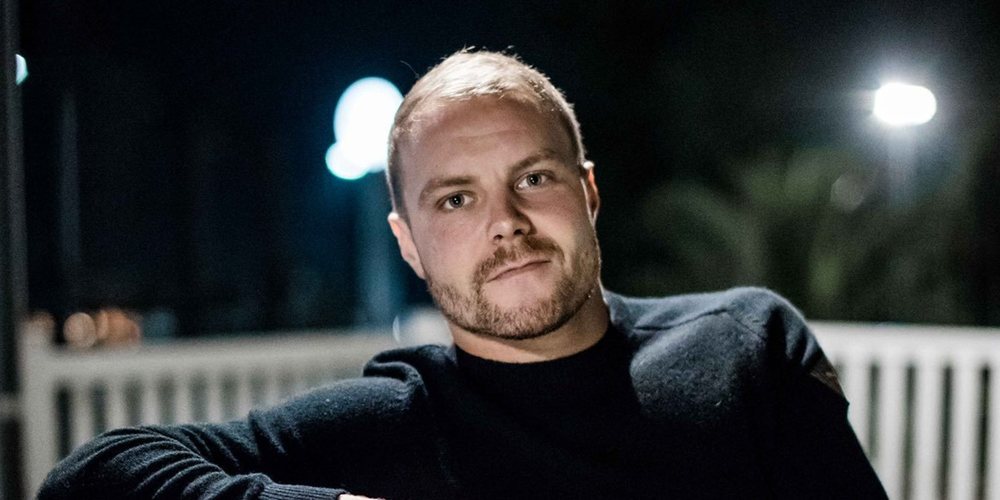 Valtteri Bottas reconoce que se planteó tirar la toalla el año pasado