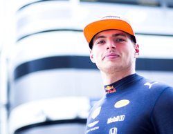 Previa Red Bull - Japón: "Nos encantaría ir un paso más allá este fin de semana"