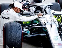 Previa Mercedes - Japón: "Estamos motivados para seguir con el pie del acelerador a fondo"