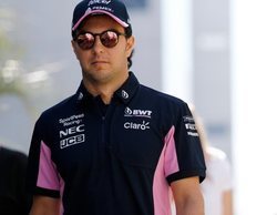 Previa Racing Point - Japón: "Es muy importante ser preciso porque es fácil cometer un error"