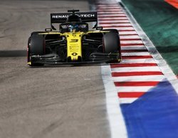 Previa Renault - Japón: "Aún estamos en la batalla por el cuarto puesto, así que no nos rendiremos"