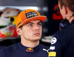 Max Verstappen no aclara si seguirá en Red Bull después de 2020: "Reflexionaré al respecto"