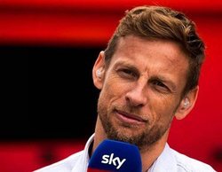 Jenson Button afirma que Hamilton fue su compañero más rápido y Alonso el más completo