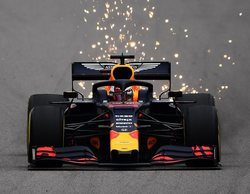 GP de Japón 2019: Libres 1 en directo