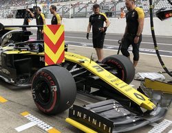 GP de Japón 2019: Libres 2 en directo