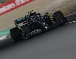 Mercedes sigue demostrando que está un paso por delante de sus rivales en Japón