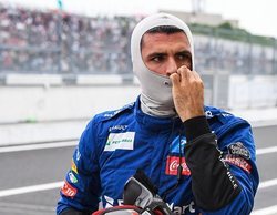 Carlos Sainz: "El monoplaza es rápido y somos competitivos"