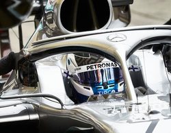 Valtteri Bottas: "Hemos sido los más rápidos tanto en tandas largas como de clasificación"